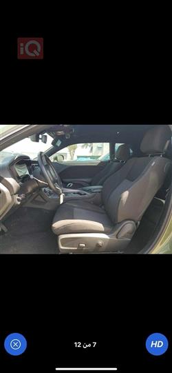 دودج تشالنجر